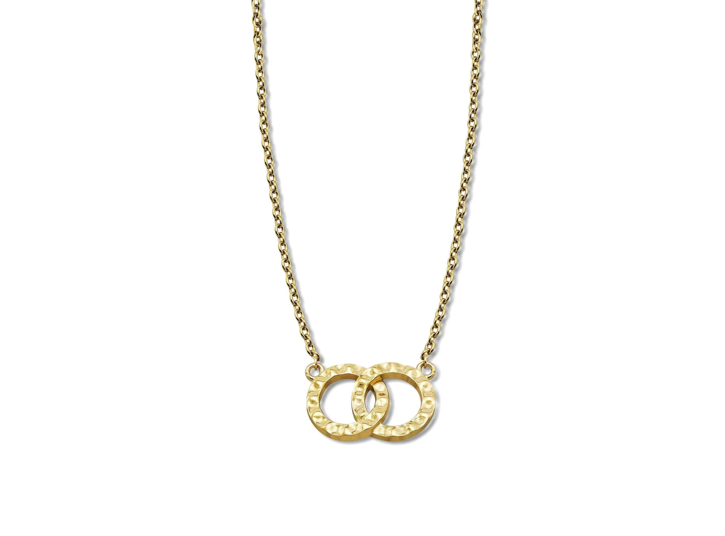 Feel the Spirit Ketting Connection XN007G-0