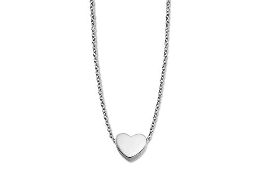 Feel the Spirit Ketting Hartje XN009S-0