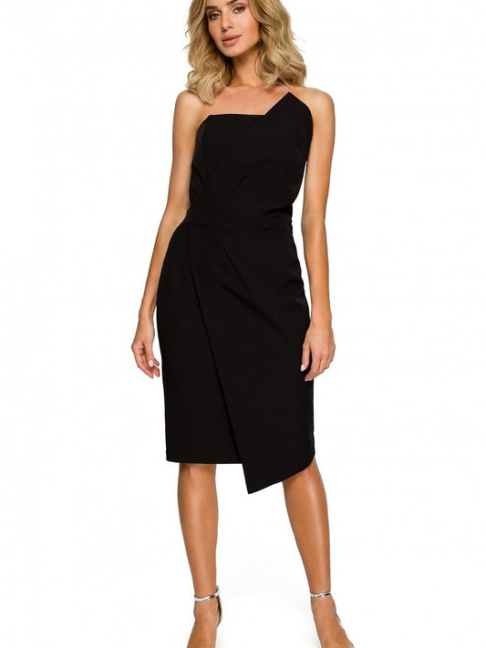 Cocktail dress model 125330 Moe-0