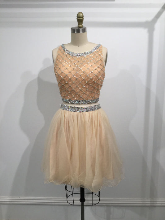 3 Piece - Top, Long And Short Bottom-0